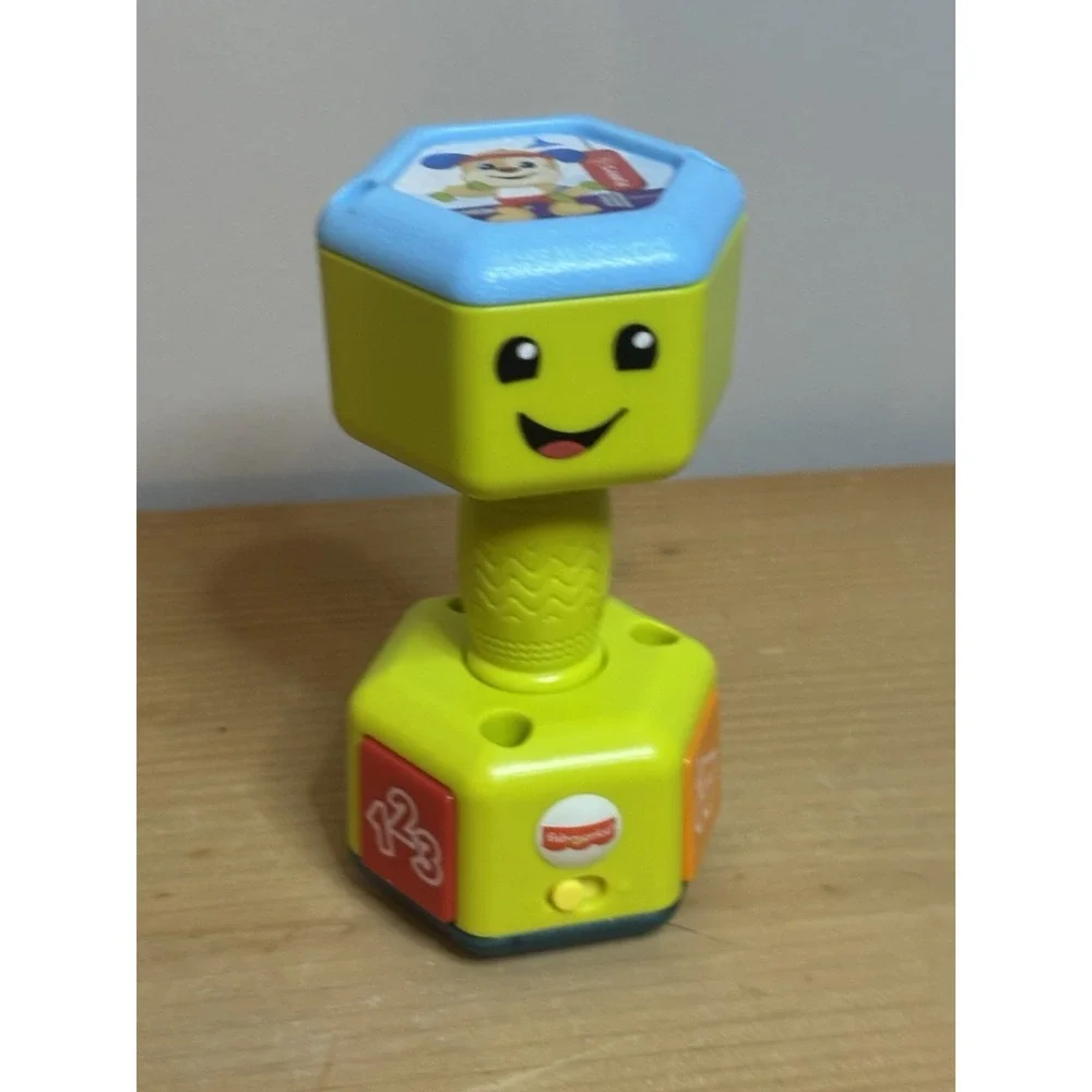 Fisher-Price fisher price